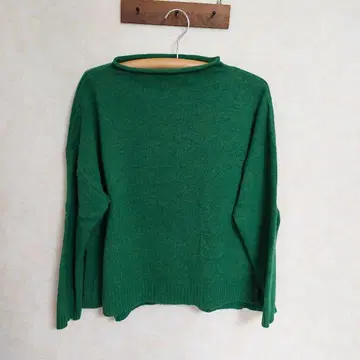 blue willow 스웨터 여성용 F