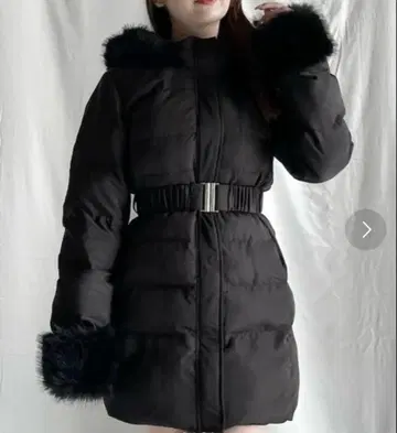 [ 가격 인하했습니다 ] NOMAE 다운 자켓