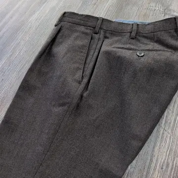 GERMANO 슬림핏 슬랙스 48