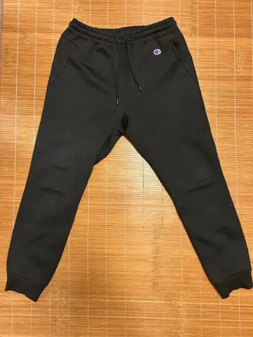 CHAMPION 챔피온 WRAP AIR PANT 스웨트 팬츠