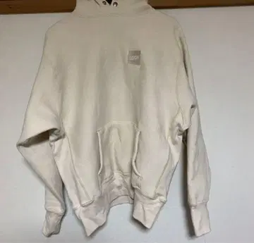 LQQK STUDIO 시그니처 스냅 후디