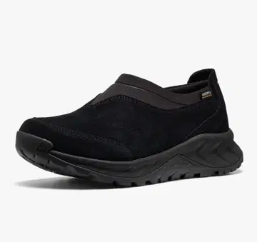 KEEN TTS MOC WP 워터프루프 방수 스니커즈 23.5