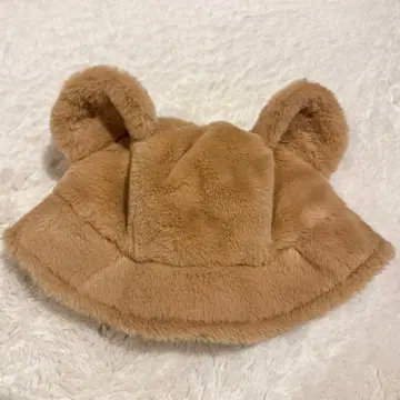 디즈니씨 더피 햇 모자