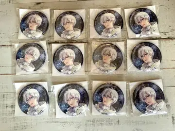 무비나나 캔뱃지 오오사카 소고 12개