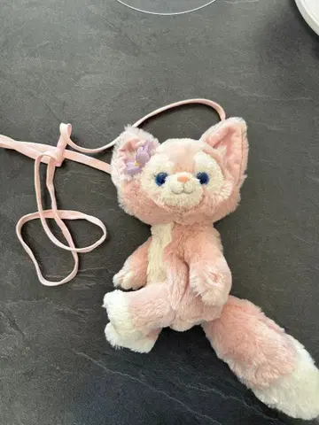 디즈니 리나벨 미니백