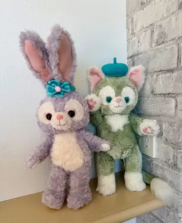 스텔라 루 & 젤라토니 2개 세트