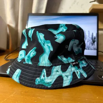 HUF 버킷햇