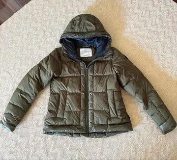 macpac 뉴질랜드 구매 다운 자켓