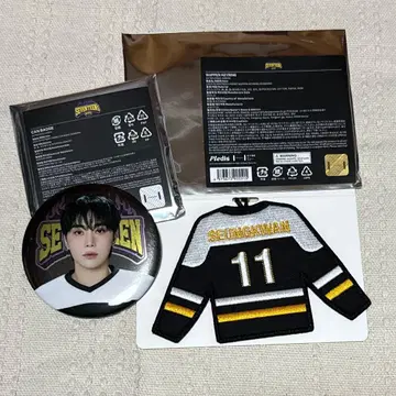 SEVENTEEN's HOME2025 승관