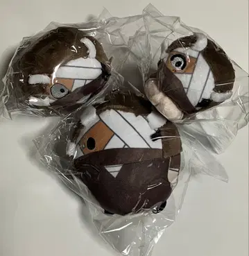 닌타마 란타로 후와코로린 5 하구캐릭터 포테코로 특전 잣토 곤나몬