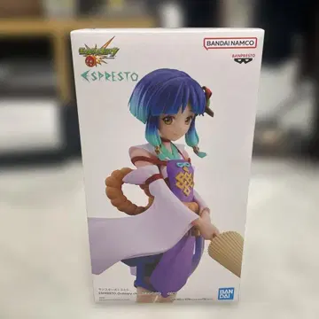 몬스토 야크모 NAMCO 한정판 피규어 미개봉품