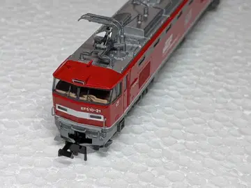 [상시 점등 사양] TOMIXEF510-0 상비형 KATO 커플러 대응