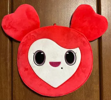 TWICE 채영 부채 케이스 (캔배치 포함)