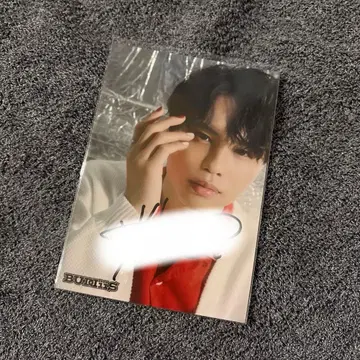 BUDDiiS SHOW 010 브로마이드 사인