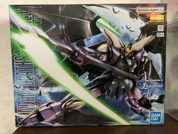 [ 미조립품 ] MG 건담 데스사이즈 헬 EW