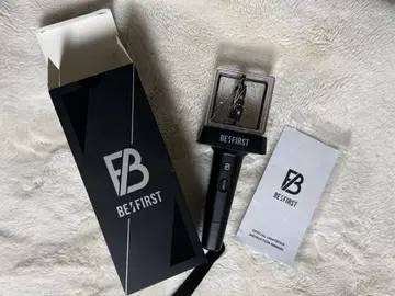 BE:FIRST 응원봉 ver1