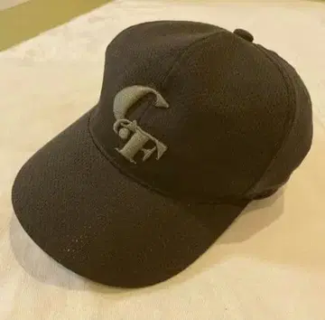 코어 파이터 모자 캡 L 사이즈 정도