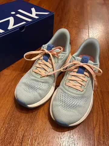 kizik 스니커즈 아테네 24cm