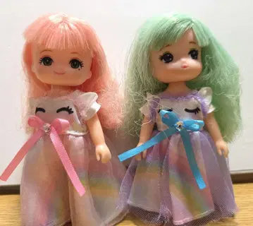 미키짱 마키짱 인형 본체