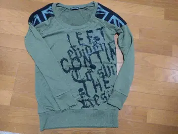 Ghost of harlem 스컬 맨투맨