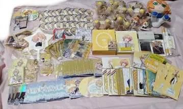 시노미야 나츠키 묶음 판매