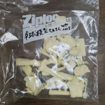 [정크제품] 탁구 모형 히다마리 스케치 히로 씨