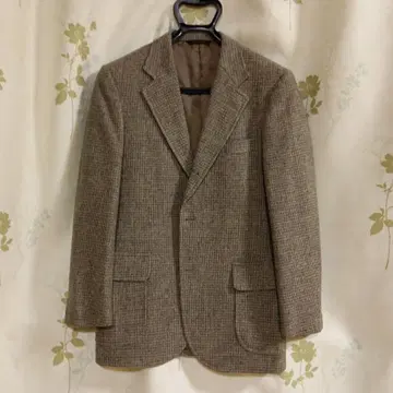 빈티지 Traditional New Yorker 테일러드 자켓