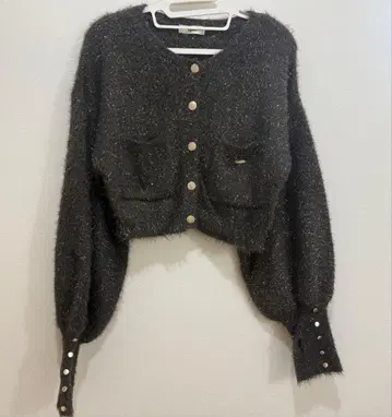 mideal gritter knit ensemble