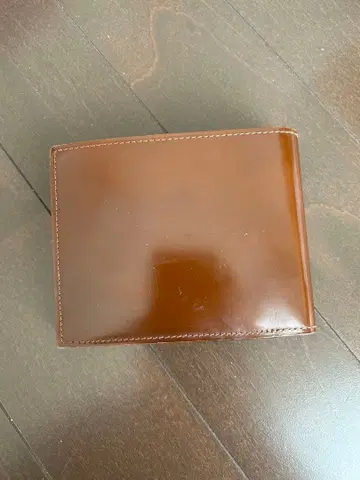 [ 첫 판매 가격 ] 코도반 접이식 지갑