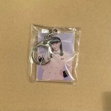 BEYOOOOONDS 3rd 혜택 아크릴 키링 타카세 쿠루미