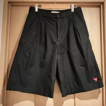 즈토마요 하프 팬츠 (Black) L 사이즈 ZTMY Half Pants