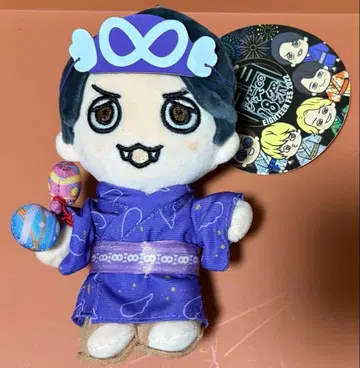 super eight 치비누이 18제 sindy 무라카미 싱고