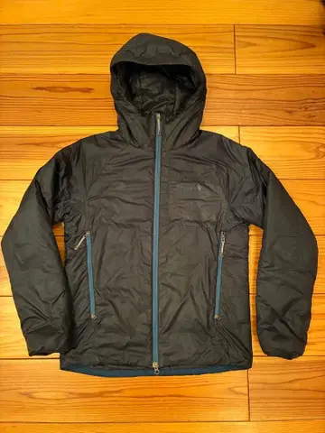 후디니 Ms 던프리 네이비 S 사이즈