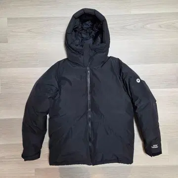 [ 레어템 ] MARMOT x VAINL ARCHIVE 다운 자켓 L