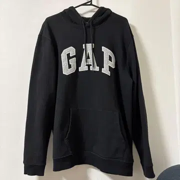 GAP 후드티 L