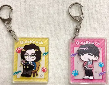 QuizKnock 마네키네코 히가시 코토, 가와무라 타쿠야