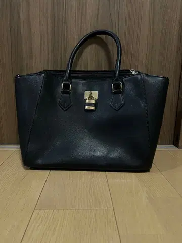 A4 사이즈 토트백