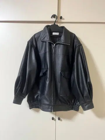 CIAOPANIC TYPY 인조 가죽 2WAY 스탠드 블루종