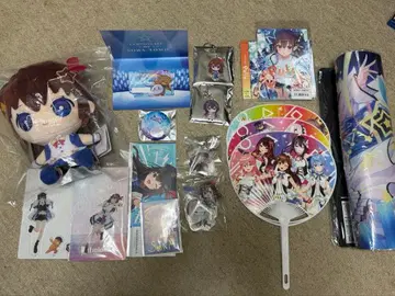 토키노 소라 기타 굿즈 묶음 판매