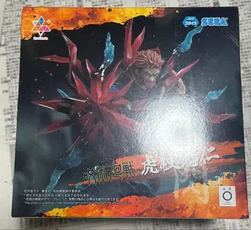 이타도리 유우지 피규어