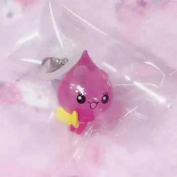 우루오이짱 메지루시 액세서리