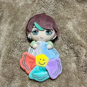 초특급 쿠사카와 타쿠야 타쿠야 봉제 인형 키링 생일 굿즈 26세