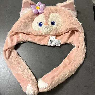 상하이 디즈니 리나벨 머리띠