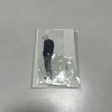 SEVENTEEN NEW IN JAPAN 아크릴 스탠드 준 JUN