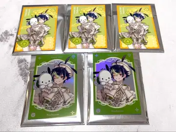 이하라이 산리오 폴라로이드 Dytica