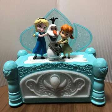 겨울왕국 주얼리 드레서