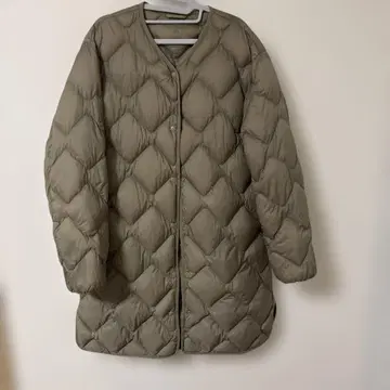 UNIQLO 울트라 라이트 다운 M