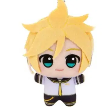 하츠네 미쿠 시리즈 SD 인형 카가미네 렌