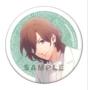 우타프리 캔뱃지 스자쿠 레이지 마리아주