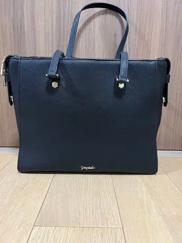 A4 사이즈 토트백